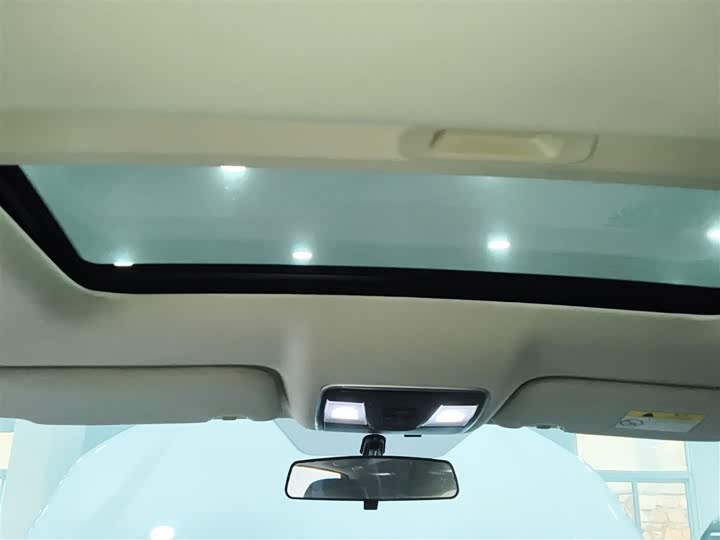 Changan CS55 PLUS 2021 1.5 T DCTLuxury — фото 18