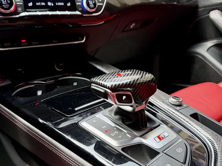 Audi S4 2023 S 4 3.0 TFSI — фото 22