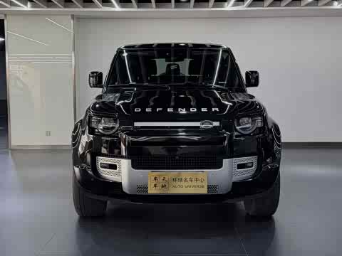Land Rover Defender — фото 22