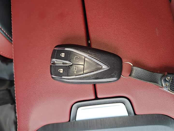 Changan CS75 PLUS 2023 1.5 T ATElite — фото 9