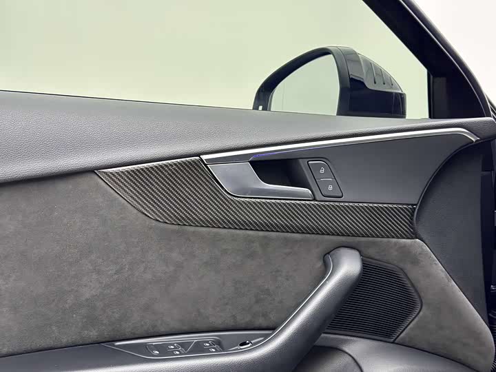 Audi A4L 2020 45 TFSI quattro — фото 12
