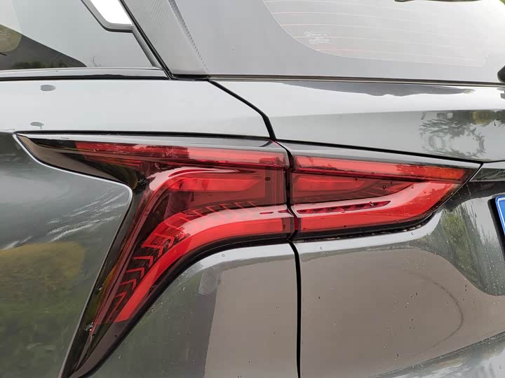 Changan CS75 PLUS 2021 2.0 T AT — фото 10