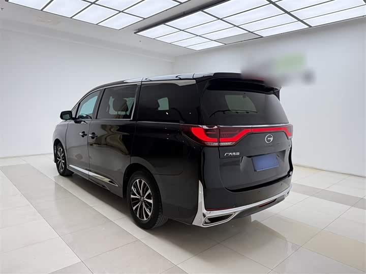 Trumpchi M8 2023 390 T — фото 27