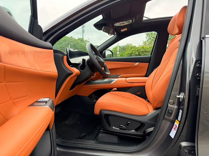Changan CS75 PLUS 2025 1.5 T — фото 7