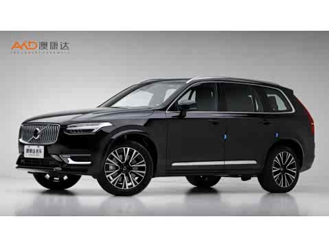 Volvo XC90/2.0T/24 /T8 RECHARGE 7 — фото 12