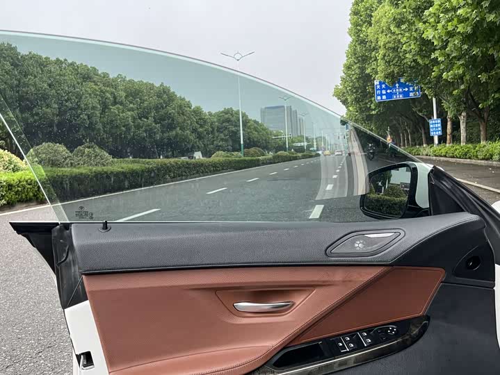 BMW 6-Series 2013 640i Gran Coupe — фото 16