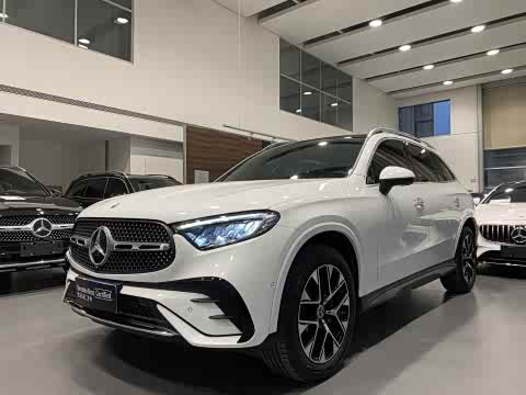 Mercedes-Benz GLC 2024 GLC 260 L 4 MATIC Luxury 5 — фото 19