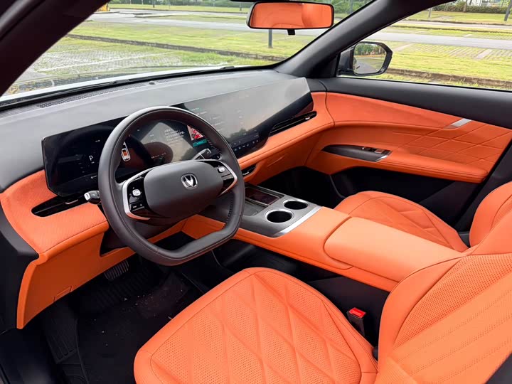 Changan CS75 PLUS 2025 1.5 T — фото 8