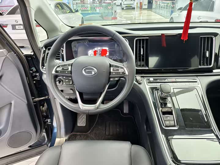 Trumpchi M8 2023 390 T — фото 14