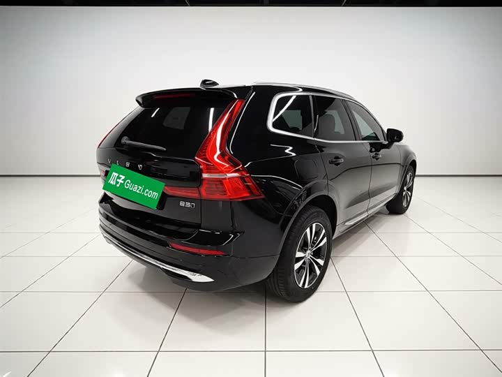 Volvo XC60 2024 B 5 4 WD — фото 7