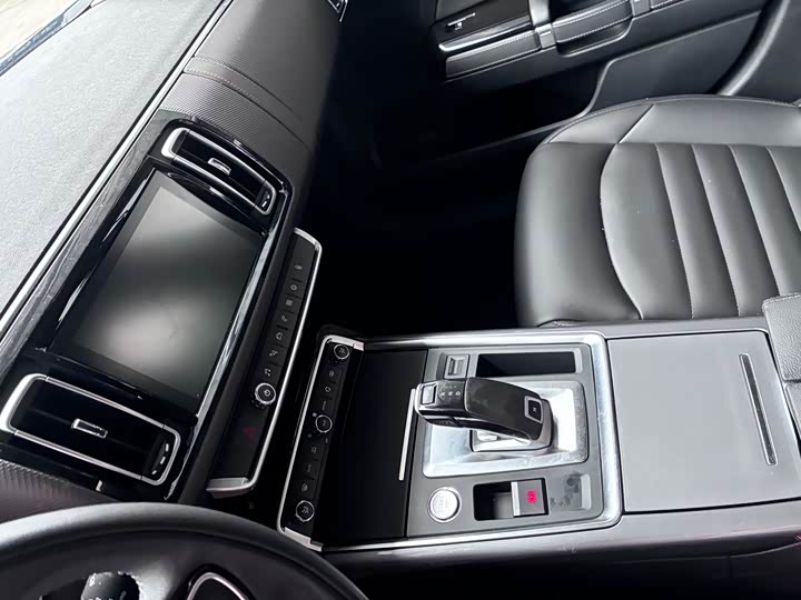 Citroen C6 2020 400 THP Luxury — фото 7
