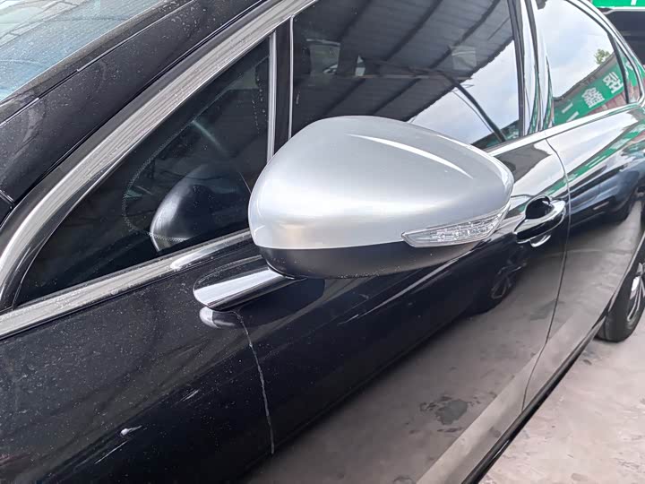 Citroen C6 2020 400 THP Luxury — фото 5