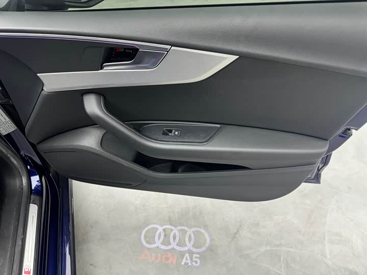 Audi A5 Sportback 40 TFSI — фото 13