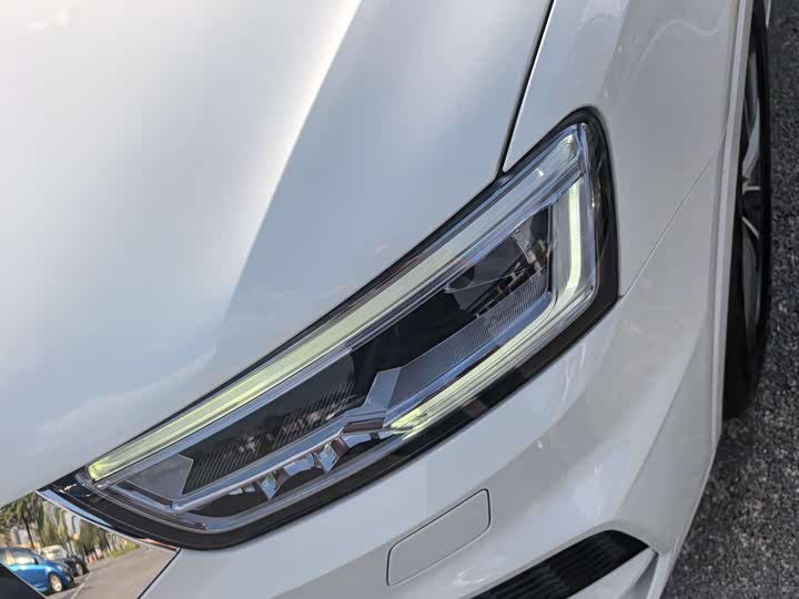 Audi Q3 2018 30 35 TFSI Sport — фото 15