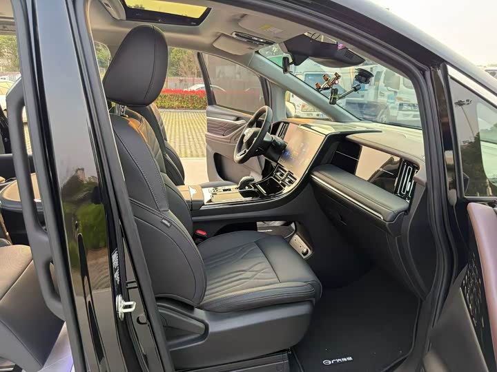 Trumpchi M8 2024 390 T — фото 9