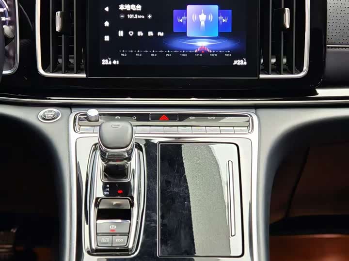 Trumpchi M8 2021 390 T — фото 14