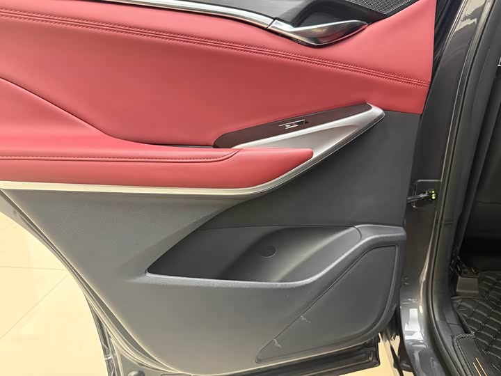 Changan CS75 PLUS 2020 2.0 T AT — фото 19