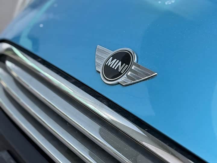 MINI Hatch — фото 8