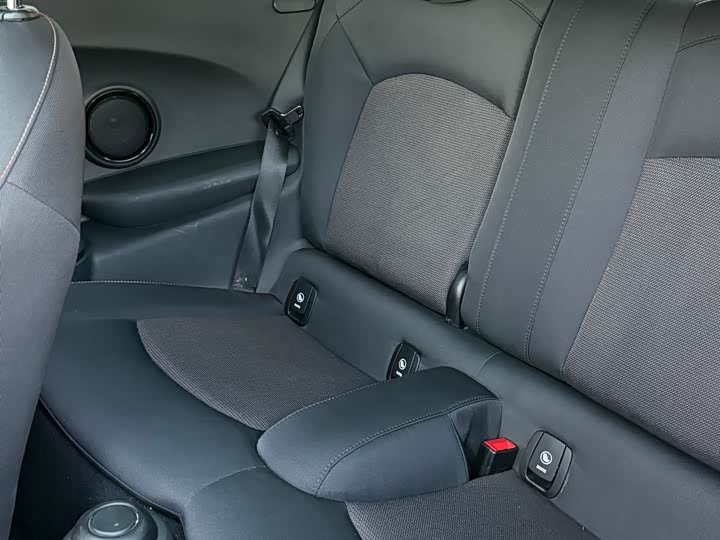 MINI Hatch — фото 18