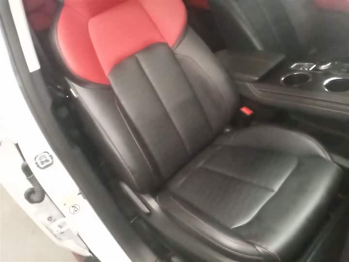 Changan CS55 PLUS 2022 1.5 T DCTPremium — фото 25