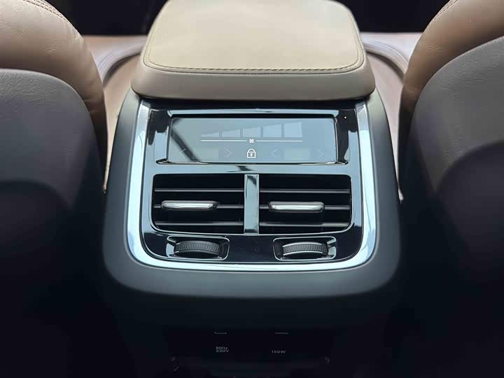 Volvo XC90 2020 T 6 7 — фото 12
