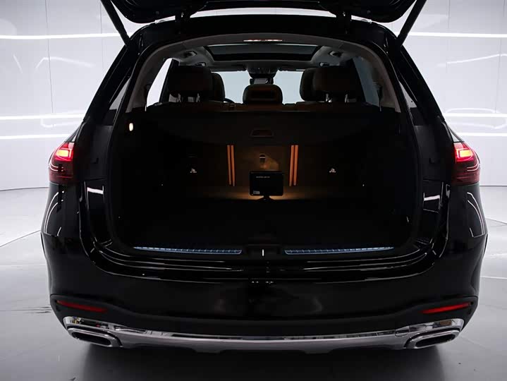 Mercedes-Benz GLE 2024 GLE 450 4 MATIC — фото 15