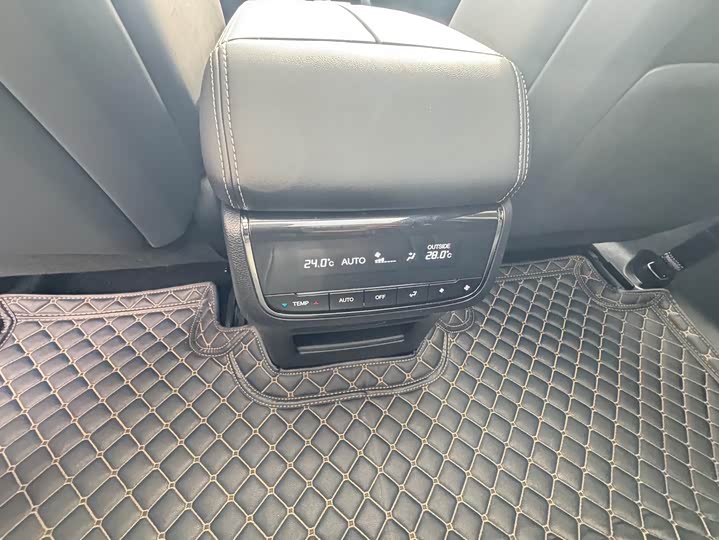 Trumpchi GS8 2022 2.0 TM 2 WD ( ) — фото 10