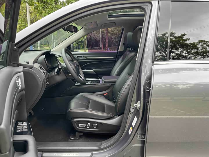 Trumpchi GS8 2020 390 T 2 WD ( ) — фото 7