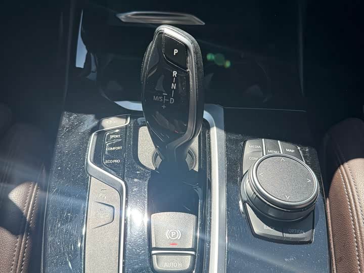 BMW X3 2018 x Drive 28i M VI — фото 5
