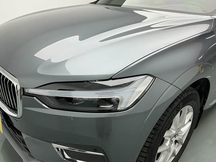 Volvo XC60 2021 T 5 4 WD — фото 9