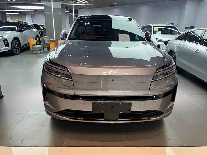 Onvo L90 2025 Ultra