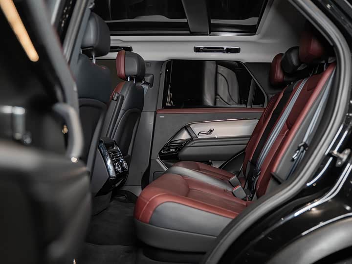 Land Rover Range Rover Sport — фото 18