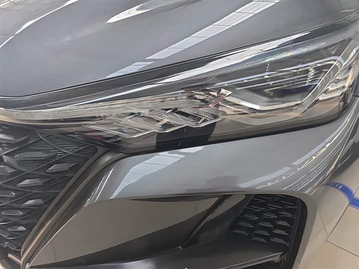Changan CS75 PLUS 2020 2.0 T AT — фото 24