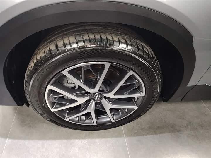 Trumpchi GS8 2022 2.0 TGDI 2 WD ( ) — фото 23