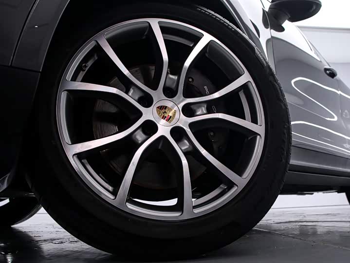 Porsche Cayenne 2024 Cayenne 3.0 T — фото 16
