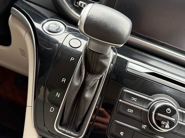 Trumpchi M8 2018 320 T — фото 7