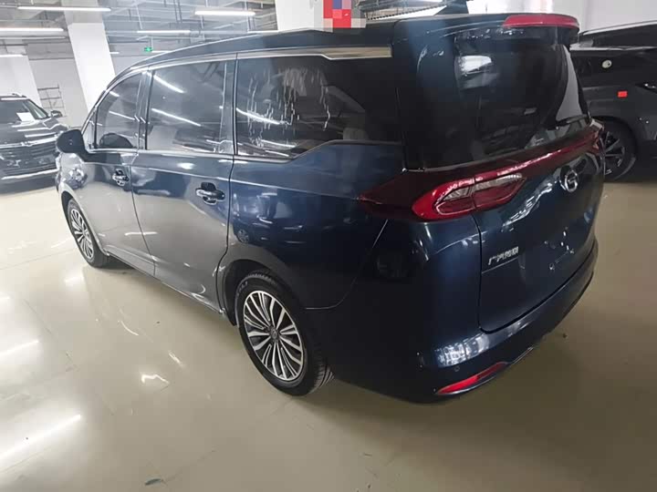 Trumpchi M6 2019 270 T DCT ( ) VI — фото 23