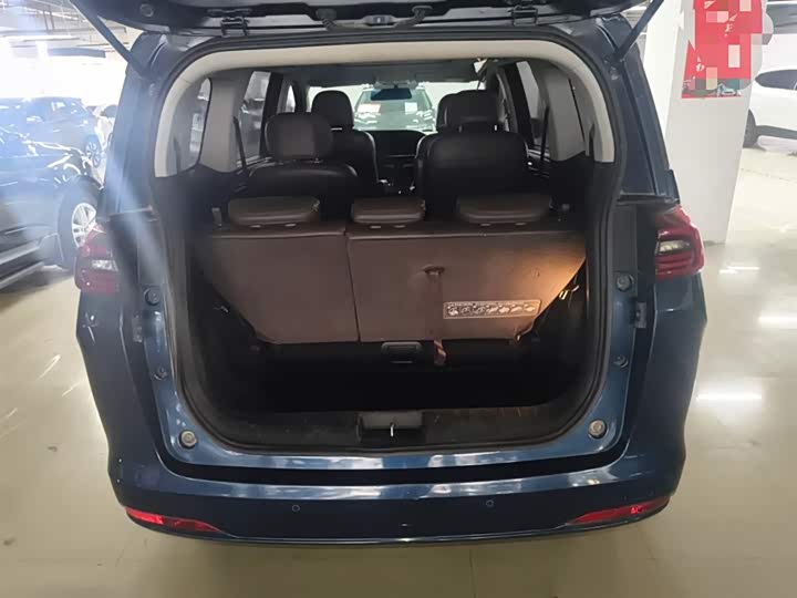 Trumpchi M6 2019 270 T DCT ( ) VI — фото 15