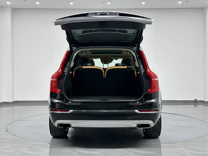 Volvo XC90 2015 T 6 7 — фото 29