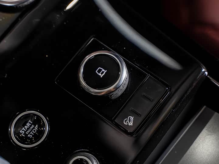 Land Rover Range Rover Sport — фото 22