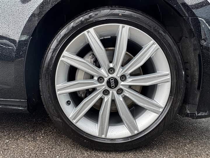 Audi A6L 2024 45 TFSI — фото 18