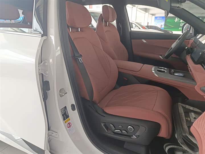 Changan CS75 PLUS 2025 1.5 T — фото 25