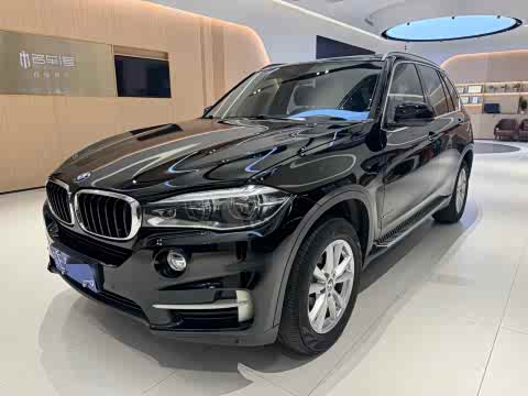 BMW X5 2018 x Drive 35i — фото 23