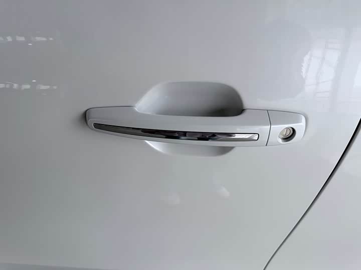 Trumpchi M8 2023 390 T — фото 7