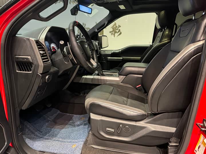 Ford F-150 2019 3.5 T — фото 11