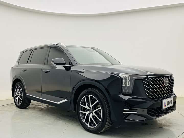 Trumpchi GS8 2024 2.0 TGDI 2 WD 7 — фото 3