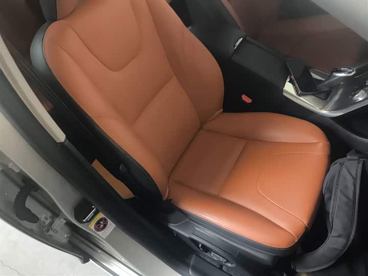 Volvo S60 2019 S 60 L T 5 — фото 20