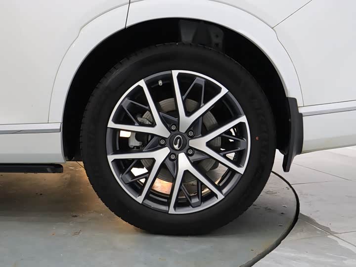 Trumpchi GS8 2024 2.0 TM 2 WD — фото 12