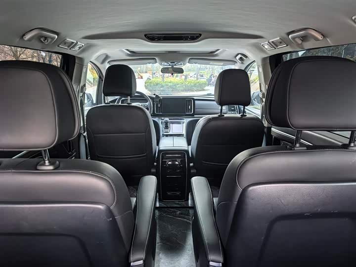Trumpchi M8 2023 390 T — фото 23
