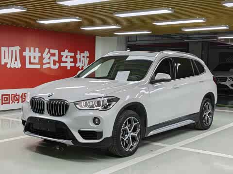 BMW X1 2019 x Drive 20 Li — фото 20